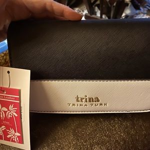 TRINA TURK CROSSBODY BAG NWT